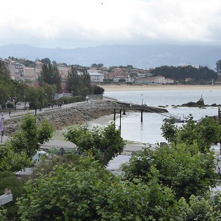 A Casa Dos Nores Charming House Cangas Exterior foto